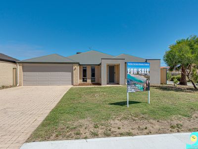 24 Blackwood Meander, Yanchep