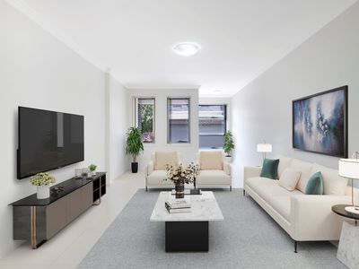 5 / 129 - 131 Old Northern Road, Baulkham Hills