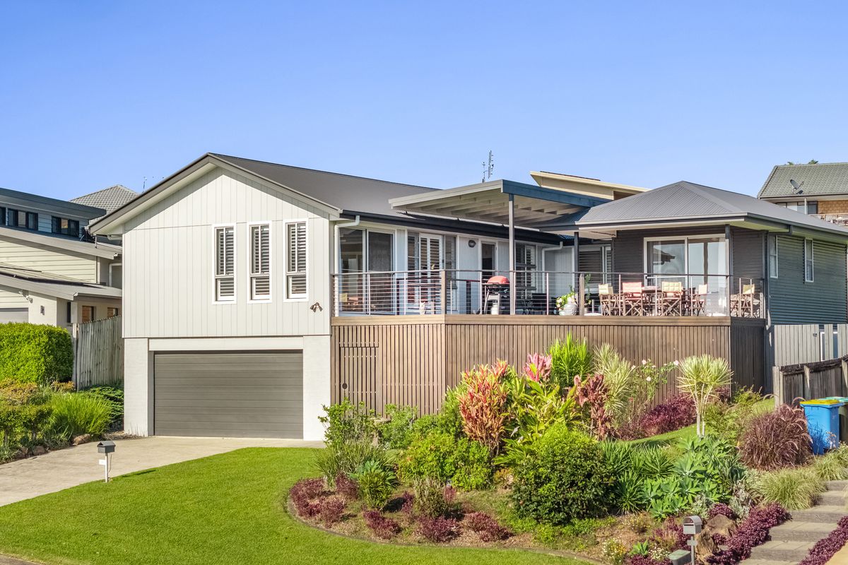 29 Lindsay Avenue, Cumbalum