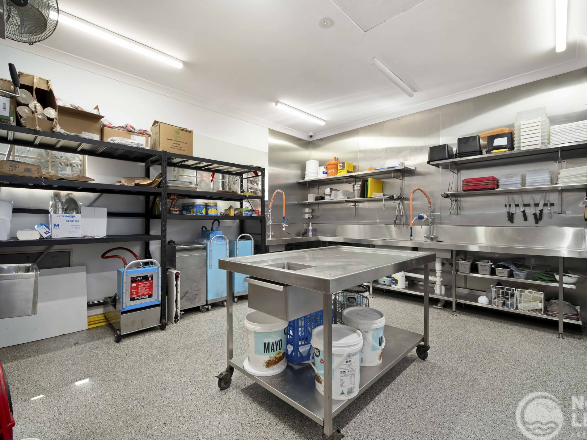 Commercial Takeaway Opportunity - Lennox Head