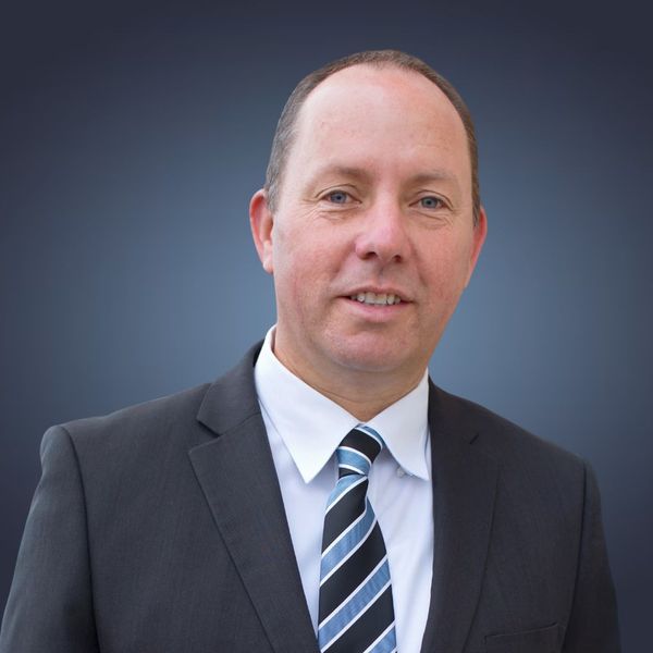 Justin Barnett