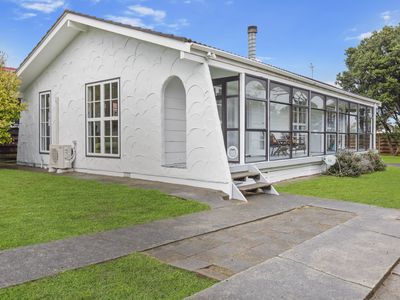 14 Coleman Street, Paraparaumu Beach