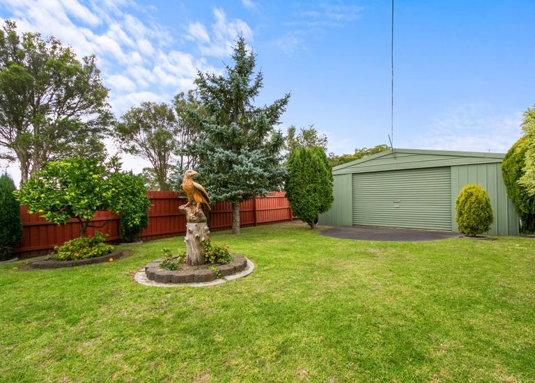 45 Spring Court, Morwell