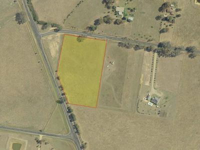 Lot 18 & 20, Perryman Lane, Table Top