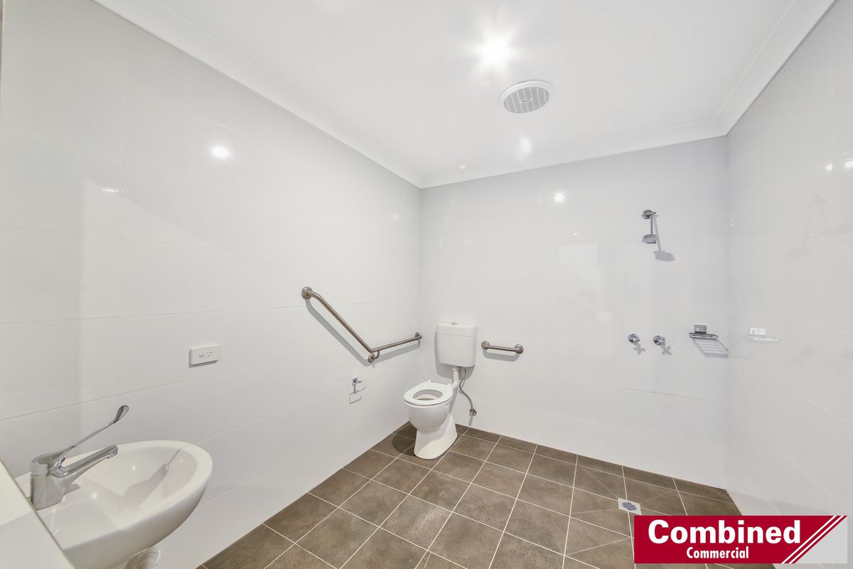 2 & 3 / 22 Sedgwick Street, Smeaton Grange