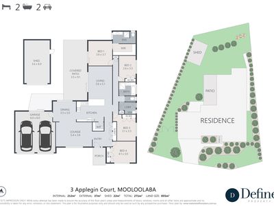 3 Applegin Court, Mooloolaba
