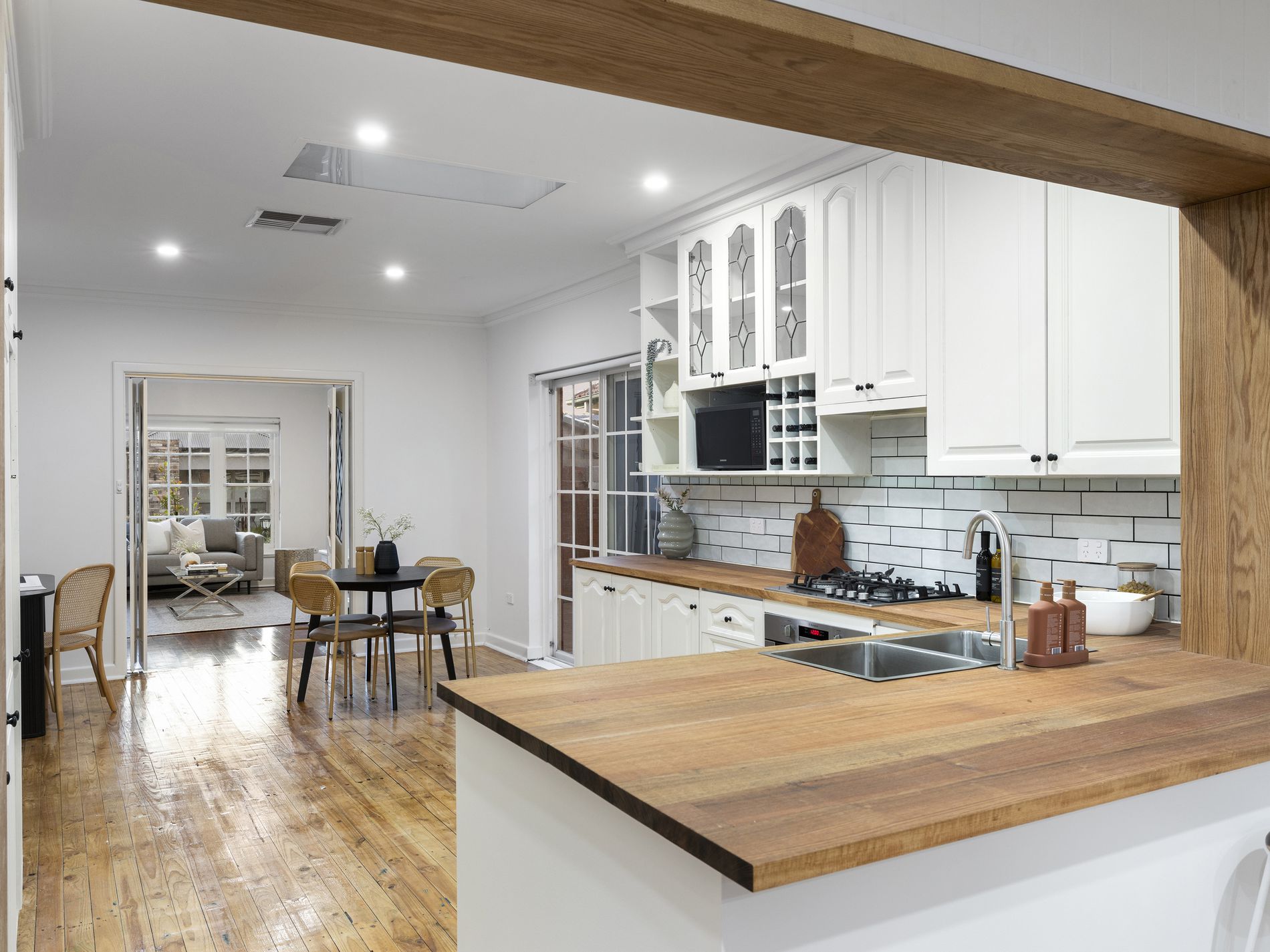 1 Almond Avenue, Dernancourt