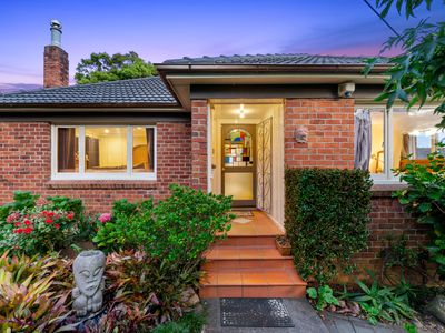 446 Riddell Road, Glendowie