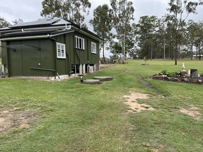 99 Bushnells Road, Nanango