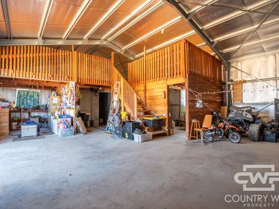 1986 Pindari Dam Road, Pindaroi