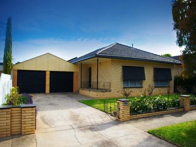 3 CURRAJONG COURT, Wodonga