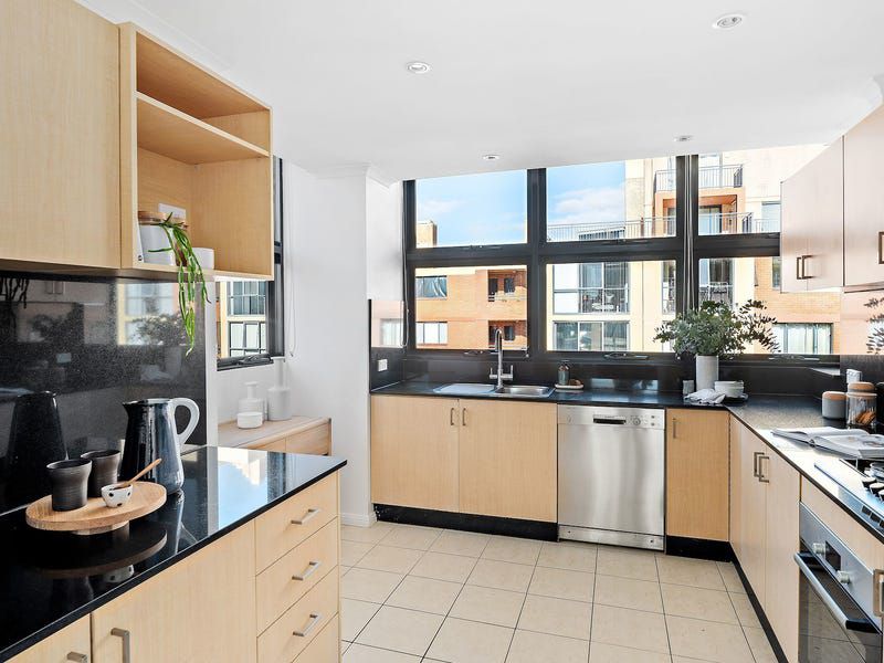 16 Bunn Street, Pyrmont