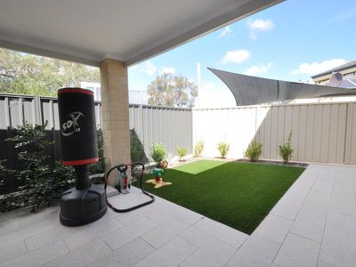 8C Fry Place, Woodlands