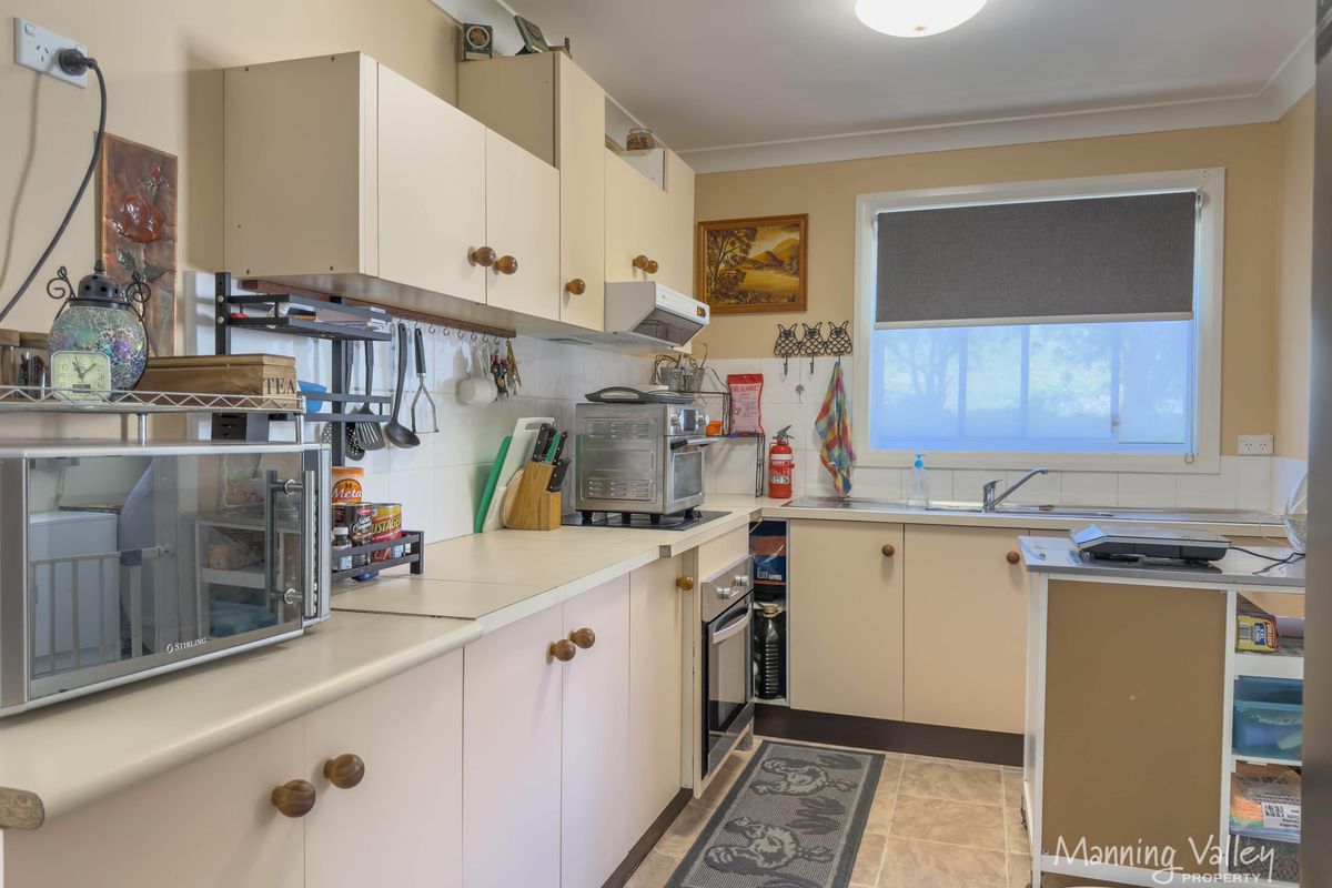 205 Borserio Drive, Mount George