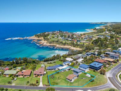 1-3 Jocelyn Street, Dalmeny