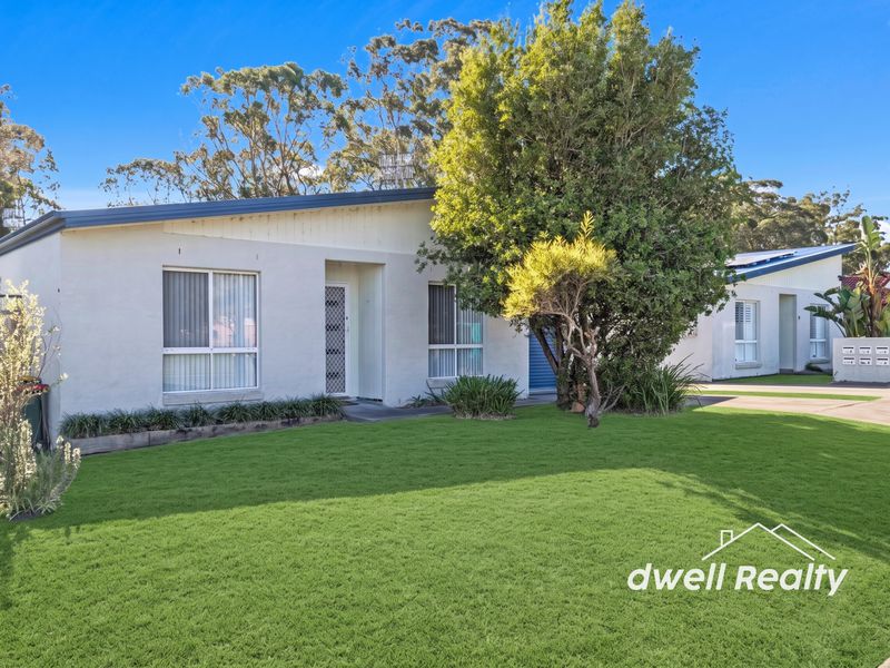 6 / 3 LEUMEAH STREET, Sanctuary Point