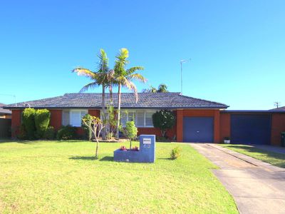 63 Lucas Avenue, Moorebank