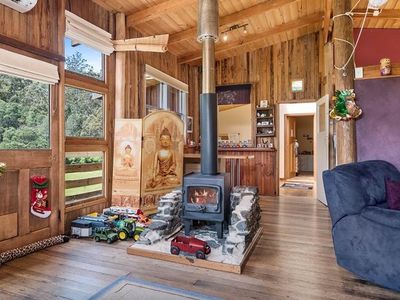 255 Turn Creek Road, Grove