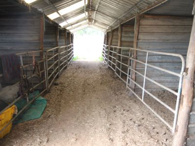 1474 Cullingral Road, Merriwa