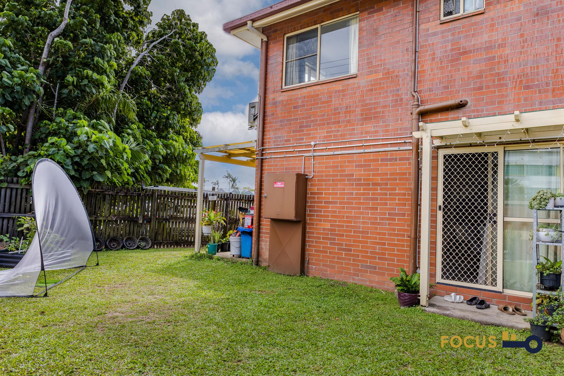 1 / 474 Bridge Road, West Mackay