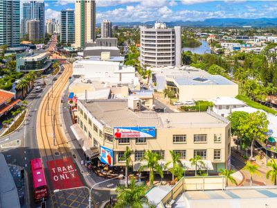 3106 Surfers Paradise Blvd, Surfers Paradise