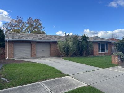 1 Whitehall Court, West Wodonga
