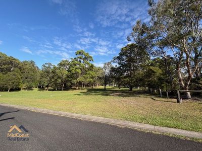 14 Panorama Drive, Diamond Beach