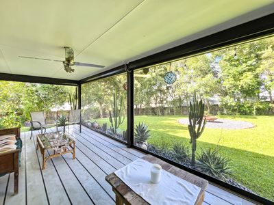 4 Rectory Street, Pomona