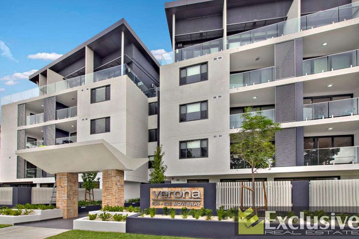 11 / 634-638 Mowbray Road, Lane Cove