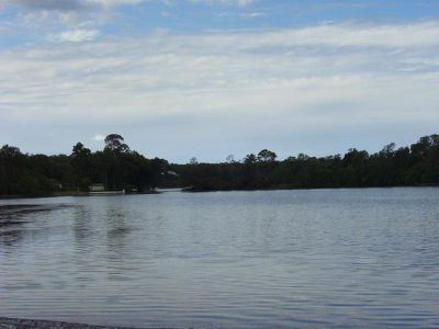 Windermere Park