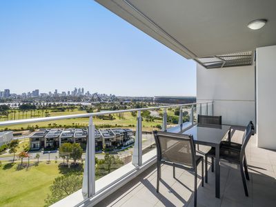 1102 / 96 Bow River, Burswood