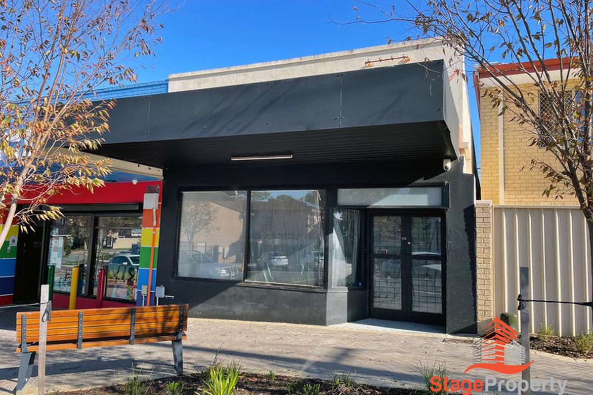 63A Etwell Street, East Victoria Park