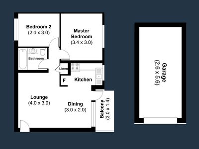 14 / 14 Maxim Street, West Ryde