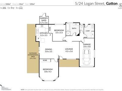 5 / 24 Logan Street, Gatton