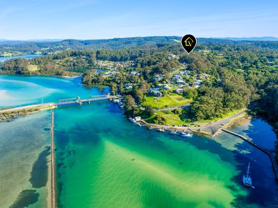 46 Hillcrest Avenue, North Narooma