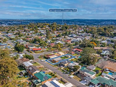 27 Koobil Street, Rochedale South