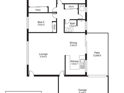 6 Kingsley Close, White Rock