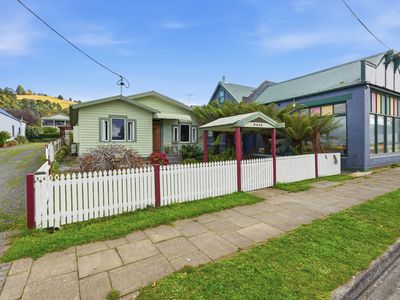 3420 Huon Highway, Franklin