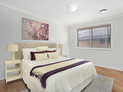 4 / 61 Portico Parade, Toongabbie