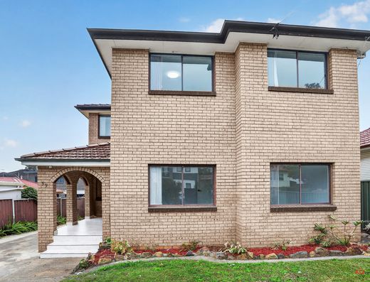53 FIRST AVENUE, Berala