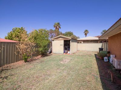 12 Gandawarra Crescent, Newman