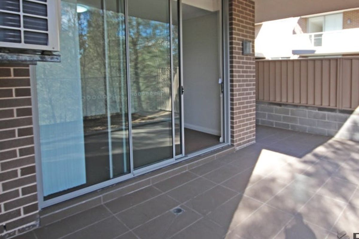 81-86 Courallie Avenue, Homebush West