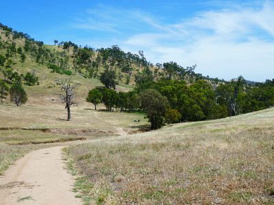 30 Boongarry Road, Trawool