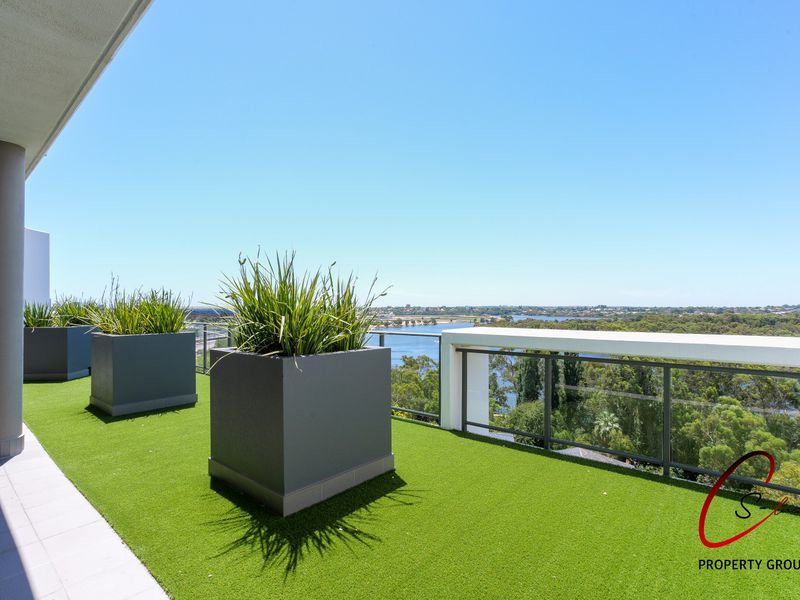 53 / 1 Rowe Avenue, Rivervale