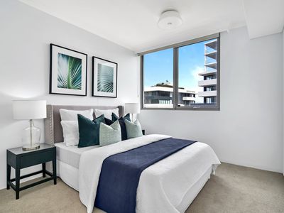 19 / 755 Pacific Highway, Chatswood