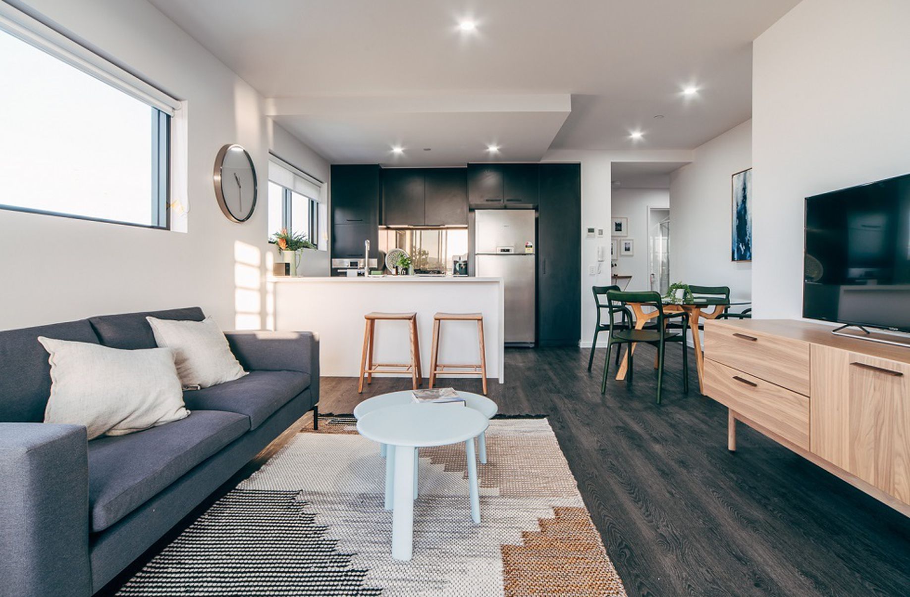 603 / 28 Wolseley Street, Woolloongabba Oxbridge Global Real Estate