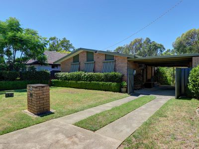 2 Stuart Street, Wangaratta