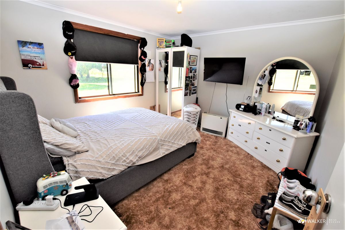 266 Lancaster Road, Kyabram