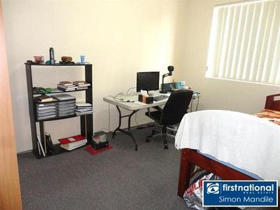 8 / 33 Firth Street, Arncliffe