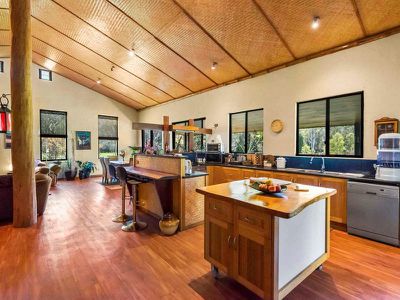 5176 Kyogle Road, Cawongla